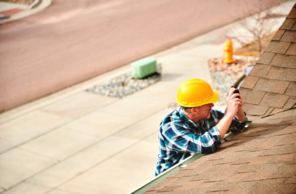 Best Residential Roofing Contractor  in Vienna, IL