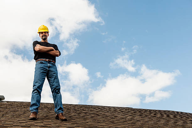 Best Shingle Roofing Installation  in Vienna, IL